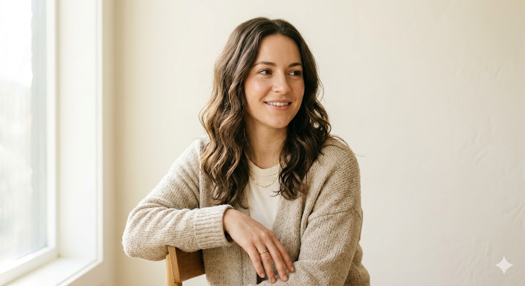 Sarah Bennett, Studio Manager