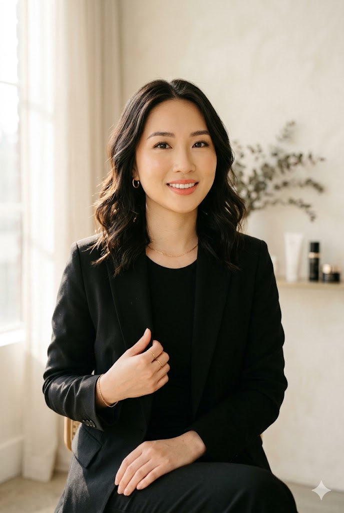 Hana Kim, Senior Artist